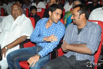 Auto Nagar Surya Movie Audio Launch